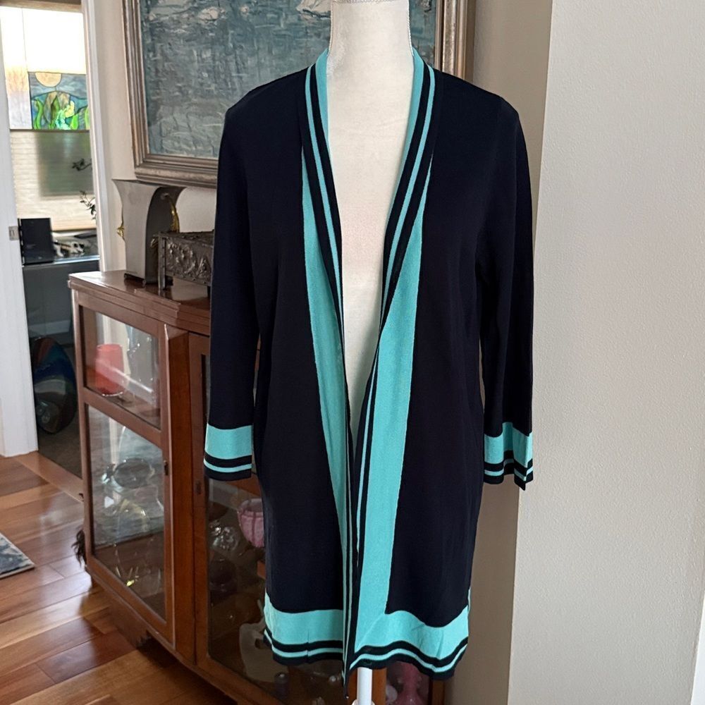 NWT Chico’s sweater